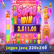 jogos java 320x240